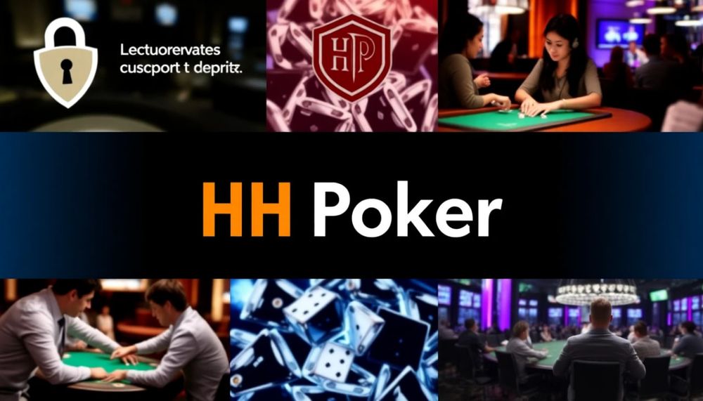 appHHpoker官方网址